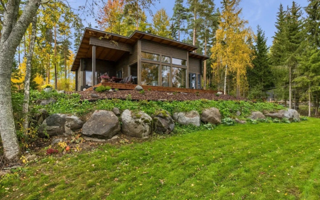 Villa Kurki Torvoila