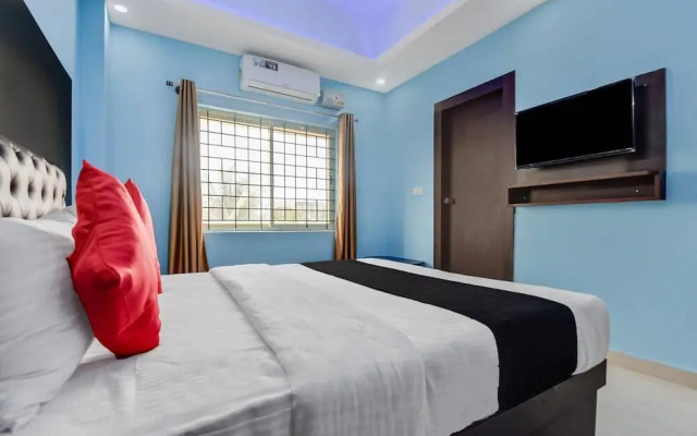 Collection O NH 7 Residency