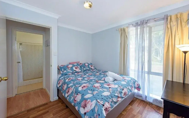 Cosi Cottage Busselton