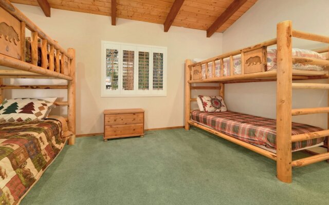 LA Cerena Getaway #1960