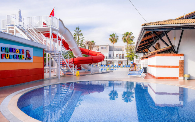 Selectum Colours Side