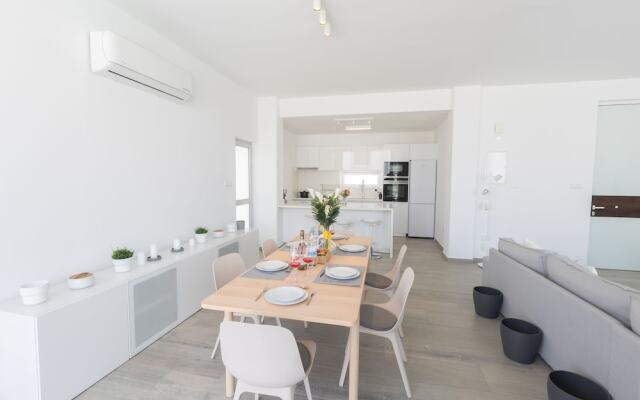 Protaras Olivine Villa Ol9