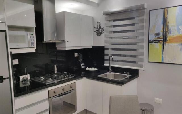 Soha Suites II