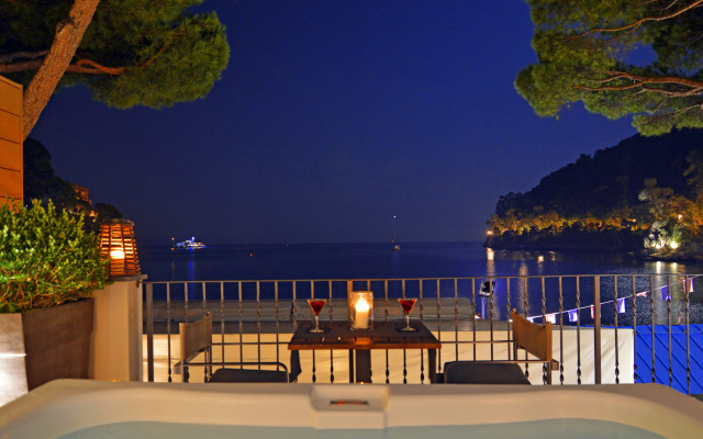 Eight Hotel Paraggi