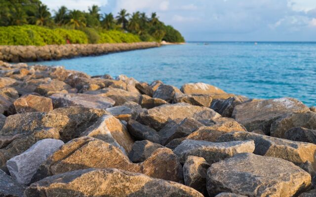 Rasdhoo Dive Lodge