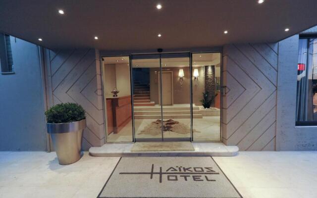 Hotel Haikos