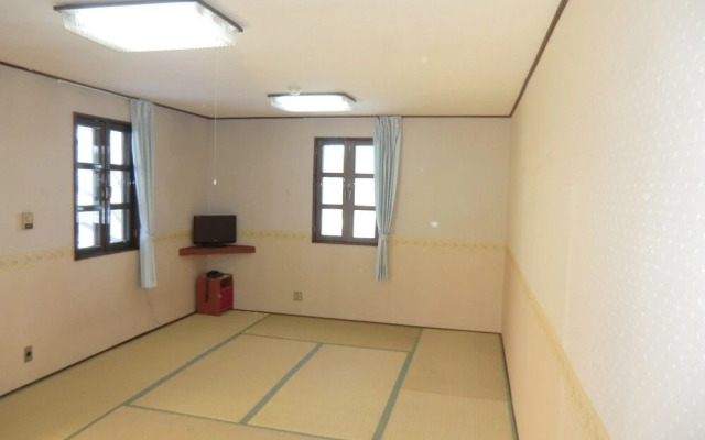 Pension Aoki