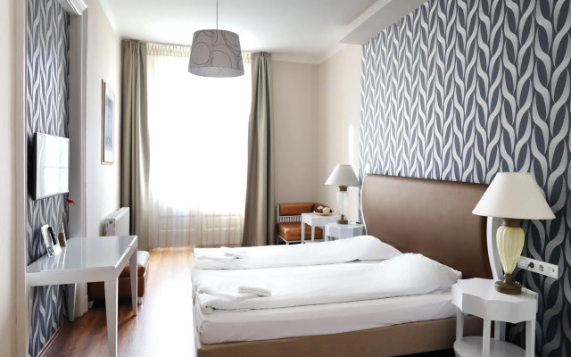 Апарт-Отель House Octogon