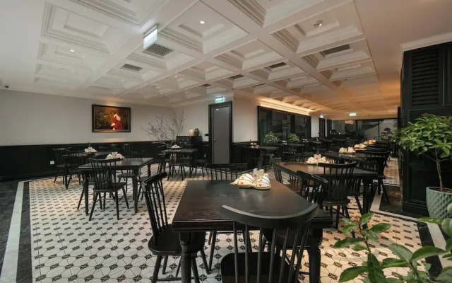 T Boutique Hotel