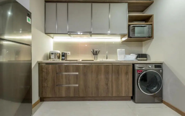 Grande Valore Hotel & Serviced-Apartment