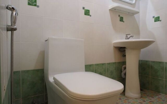 OYO 911 Suanphai Resort