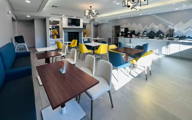 Comfort Inn & Suites Ashland – Richmond North