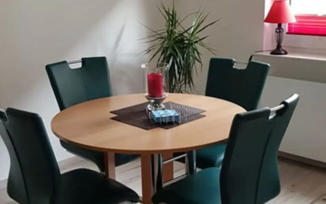 Lovely Apartment in Hesse