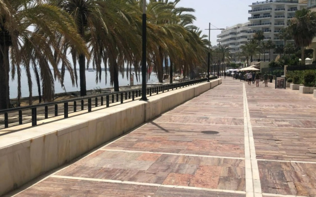 Puente Menor 2bedroom & 2 bathrooms