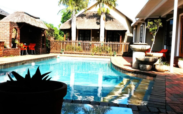 Old Mill Guest House