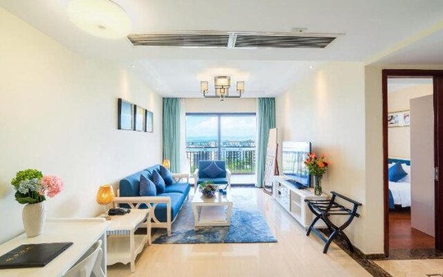 Sanya Begonia Resort & Hotel