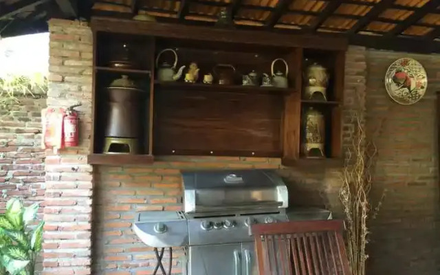 Villa 2 Bedroom at Joglo Java Dua