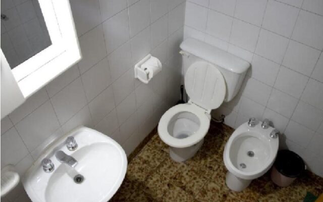 Apart Hotel Las Cepas