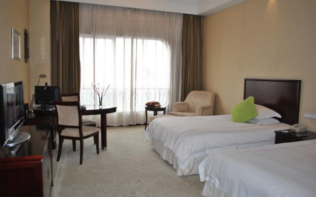 Oriental Hotel