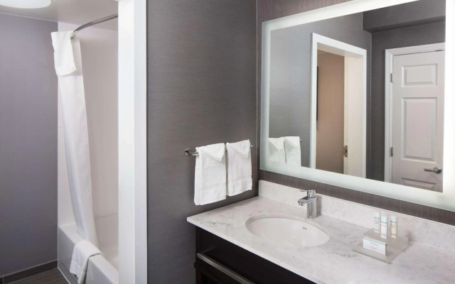 Homewood Suites by Hilton Atlanta Lenox Buckhead