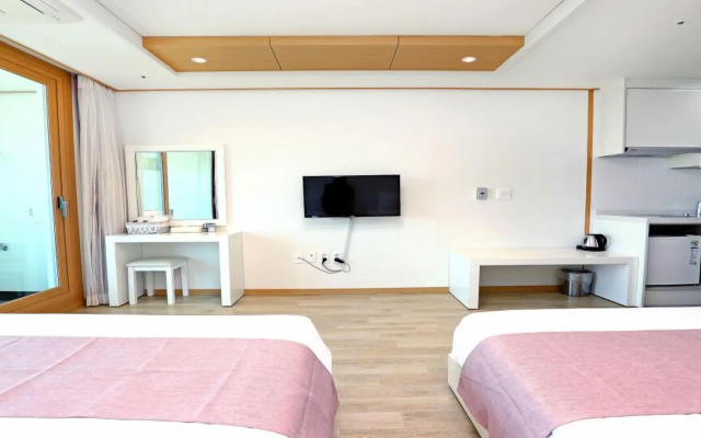 Marine Port Resort