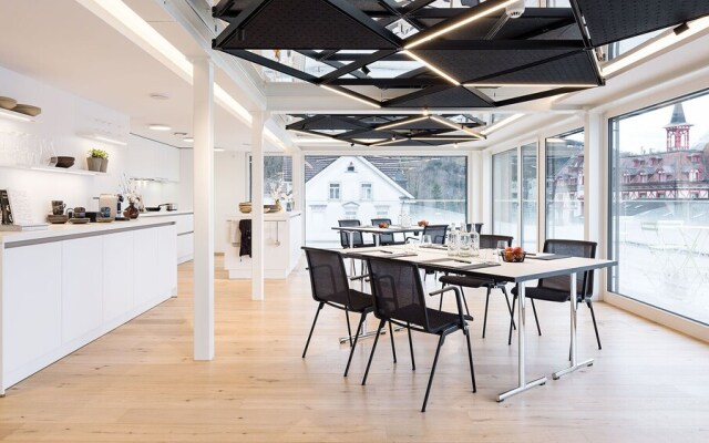 Das Morgen Neuro Campus Hotel