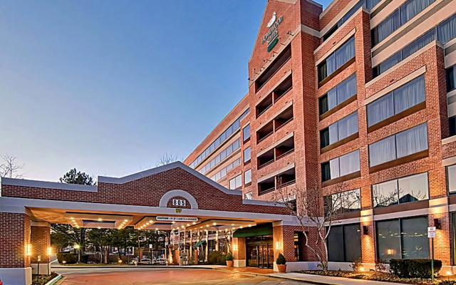 Homewood Suites by Hilton Gaithersburg/ Washington, DC North