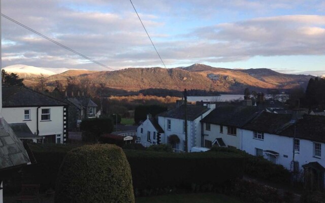 Skiddaw Croft Bed & Breakfast