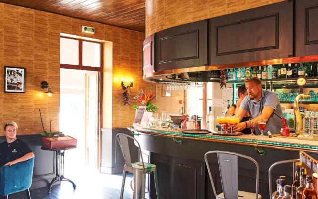 Résidence Château de Salles