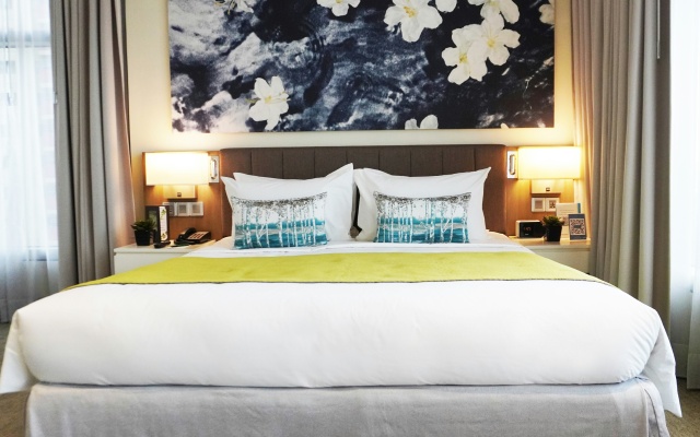 Citadines Millennium Ortigas Manila
