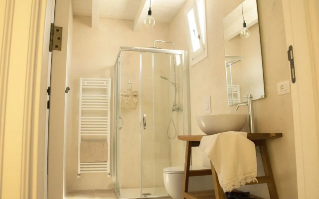 Palazzo l'Ambasciatore  Luxury Holiday Home con piscina privata