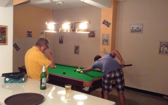 Michael's Inn & Suites