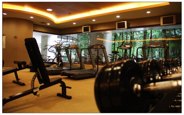 Sheraton Haikou Hotel