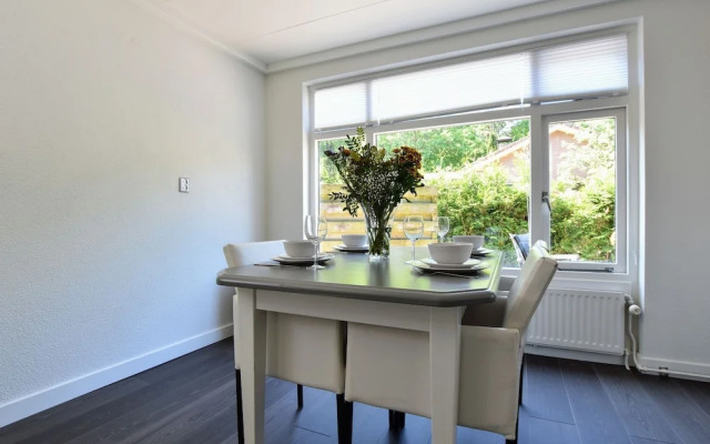 Tranquil Holiday Home in Garderen With Barbecue