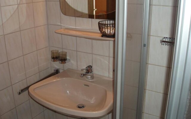 Ferienwohnung Nancy