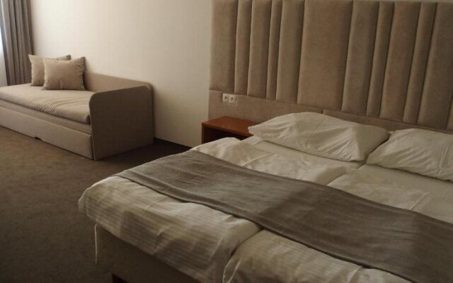 Sporthotel Victoria