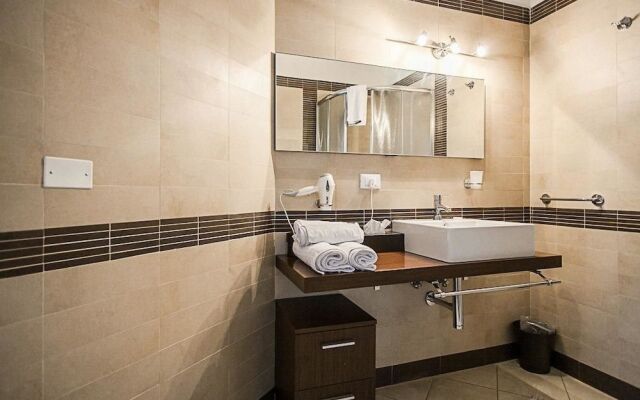Punto Alloggio B&B