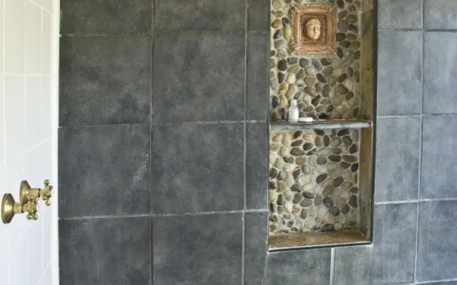 Qambathi Mountain Lodge