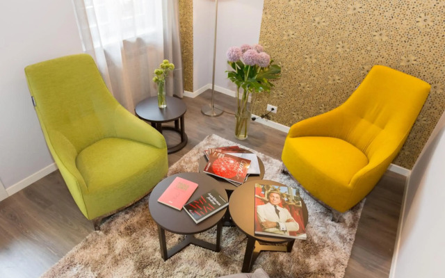 Ai Suma Hotel