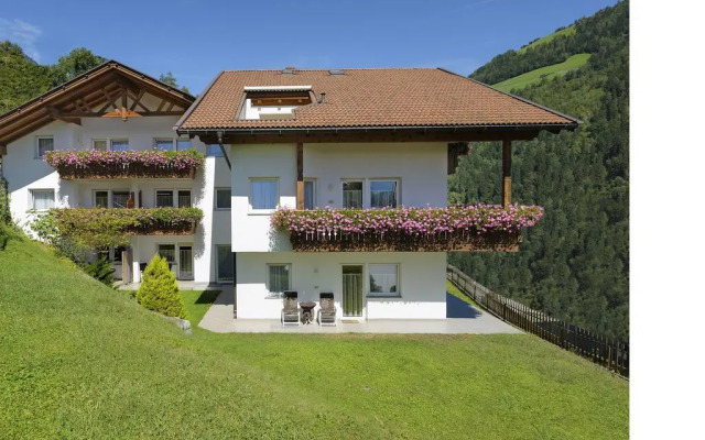 Hotel Sonnenalm
