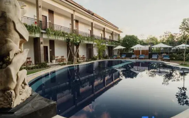 You Suite Seminyak