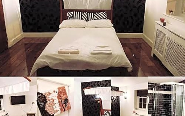 The Raven Suite