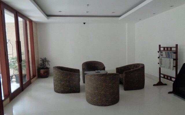 éL Hotel Kartika Wijaya Batu