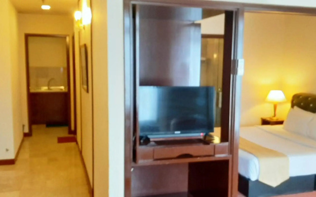 Times Private Serviced Suites