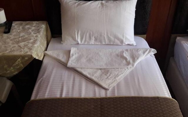 Hotel Ottoman