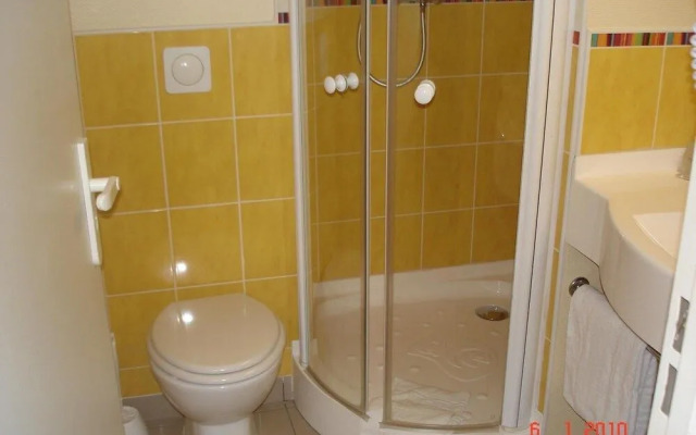 Ace Hôtel Noyelles Godault