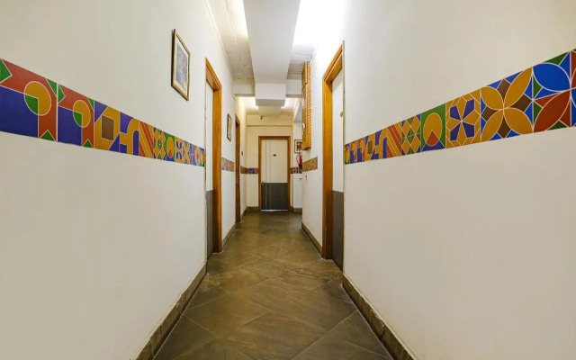 FabHotel Huda Sushant Lok