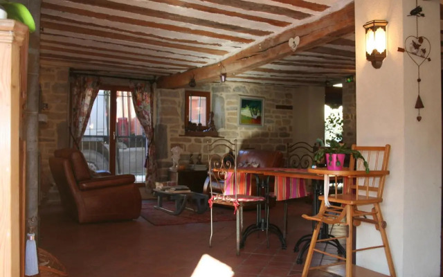 Chambre d'hôtes l'Etoile du Berger