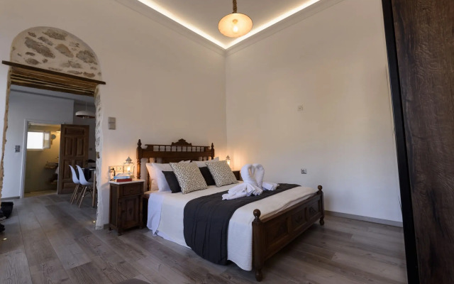 Casa DelMare Guesthouse
