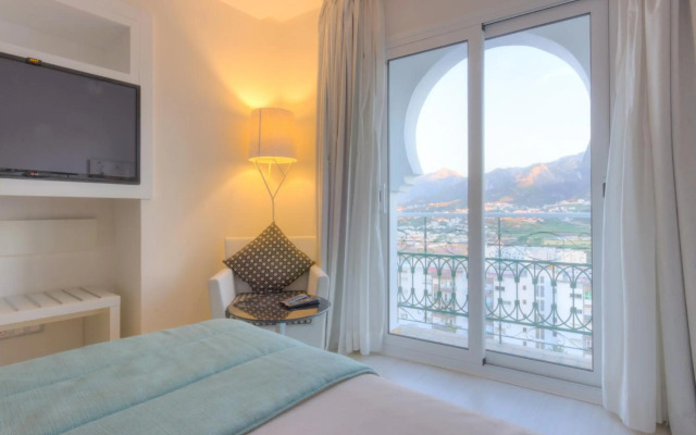 Hôtel al Mandari